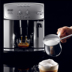 Máy pha cà phê espresso nhập khẩu Delonghi DeLong ESAM2200 tự động - Máy pha cà phê máy xay cafe hc600 Máy pha cà phê