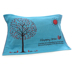 100% cotton khăn bông gạc dày ba nạp một đơn mùa hè sinh viên cao cấp cao cấp gối khăn - Khăn gối khăn choàng gối Khăn gối