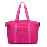 Модная нейлоновая сумка на одно плечо для путешествий, шоппер, сумка через плечо, популярно в интернете, коллекция 2023, ткань оксфорд