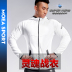 Ink Cube Sweater Men Hood Tide Thương hiệu Váy mùa thu Bộ đồ bóng chày Mùa đông đen Áo khoác thể thao nam giản dị hoodie xám Thể thao lông cừu / jumper