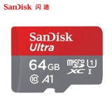 Sandisk, Tom Ford, высокоскоростной регистратор, хранилище, монитор, камера видеонаблюдения, карта памяти, 64G