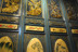 Trung quốc cổ điển màn hình phân vùng hoa cửa sổ cửa gỗ rắn tường phong cách Trung Quốc trang trí cửa chất liệu cổ và cửa sổ khắc phân vùng cửa Màn hình / Cửa sổ