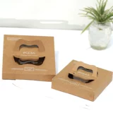 Hengbo One -Time Pizza Box 9 -inch 7 -INCH 12 -INCH с заварным кремом БЕСПЛАТНА