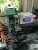 Bộ điều khiển máy tiện khoan đứng hoàn toàn tự động trên bàn CNC được sửa đổi hệ thống máy khoan chu trình nạp tấm chỉ mục Máy khoan cnc