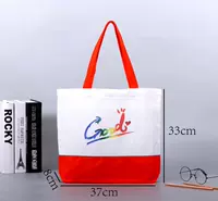 В запасе апельсиновой швы (24 часа доставки) с застежкой и внутренним карманом