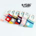 Vớ trẻ em Tangram mùa xuân và mùa thu và mùa đông vớ cotton dày cho bé trai và bé gái 2-3-5-7-9 tuổi vớ dài cho bé gái Vớ