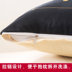 Sofa hiện đại tối giản gối phòng khách nhà cửa sổ nổi đệm ghế văn phòng trở lại giường cổ gối gối Chăn tiện ích Trở lại đệm / Bolsters