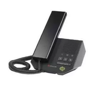 Polycom Polycom CX200 настольная телефонная конференция телефон Телефон онлайн телефон USB телефон Бесплатная доставка