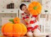 Halloween Đệm Búp Bê Bí Ngô Nữ Hoàng Gối Trẻ Em Ngày Buwa Quà Tặng Khuyến Mãi Plush Vải Đồ Chơi gaubongonline Đồ chơi mềm