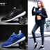 Tập thể dục giày nữ đào tạo toàn diện trong nhà nam dancing sneakers phòng tập thể dục ánh sáng máy chạy bộ nhảy dây thể dục nhịp điệu yoga giày bitis nữ Giày thể thao / Giày thể thao trong nhà