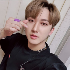 Футболка straykids skz’s 2nd fm演唱会周边应援衣服同款纯棉圆领短袖t恤