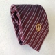 Новая красная рука галстук