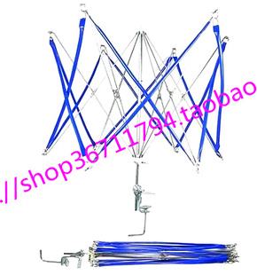 巻取り工具 ウール巻き 傘立て ワインダー 傘支え 撚糸 糸支え取り外し ウールスタンド