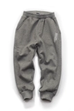 Бархатные демисезонные детские удерживающие тепло штаны для мальчиков, подходит для подростков