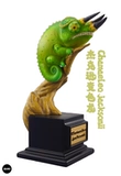 [Bang] Spot Museum Fresh Dragon Story Story Pets Pets Petts Model Model Gist