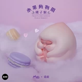 [Bang] Spot Madology & Liang Yi фруктовый зоопарк Peach Monkey Tide Play