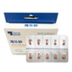 Mèo biển Le Miao cơ thể thuốc chống côn trùng rệp vừng rệp vừng rệp 14mg mèo con 0-2kg Haizheng antmusintic đơn - Cat / Dog Health bổ sung Sữa cho chó con mất mẹ Cat / Dog Health bổ sung
