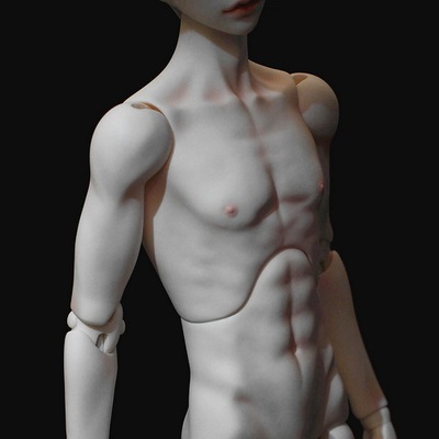 taobao agent BJD-US-1/3 second-generation 70 uncle monomer/vegetarian/body 70-SW6 UniversedOll