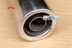 CG125 xe máy retro sửa đổi ống xả trở lại áp lực muffler thẳng phần phía sau đầy đủ nhãn ống thép không gỉ Ống xả xe máy