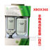 Bộ điều khiển không dây XBOX360 pin sạc + sạc + cáp sạc pin sạc pin đóng hộp - XBOX kết hợp máy chơi game cầm tay 2019 XBOX kết hợp