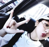 Солнцезащитные очки, украшение-шарик