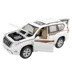 Mô hình xe hơi hống hách Toyota Prado Mô phỏng mở cửa Offroad Jeep Alloy Toy Car - Chế độ tĩnh mô hình xe rolls royce Chế độ tĩnh