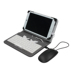 Phụ kiện máy tính bảng với bàn phím và chuột vỏ 8.3 inch Zhongbai EZpad mini3 4 s bảo vệ bìa da trường hợp Phụ kiện máy tính bảng