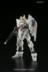 Mô hình đồ chơi máu nóng vận hành bằng tay Mobile Suit Gundam HG HGBF Moon Watcher Gundam Bandai hội 9 - Gundam / Mech Model / Robot / Transformers gundam hg giá rẻ Gundam / Mech Model / Robot / Transformers