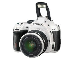 профессиональная цифровая SLR камера 宾得 k50