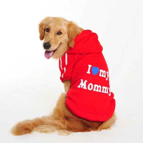 ПЭТ Big Dog Clothing Labrador Golden Retriever