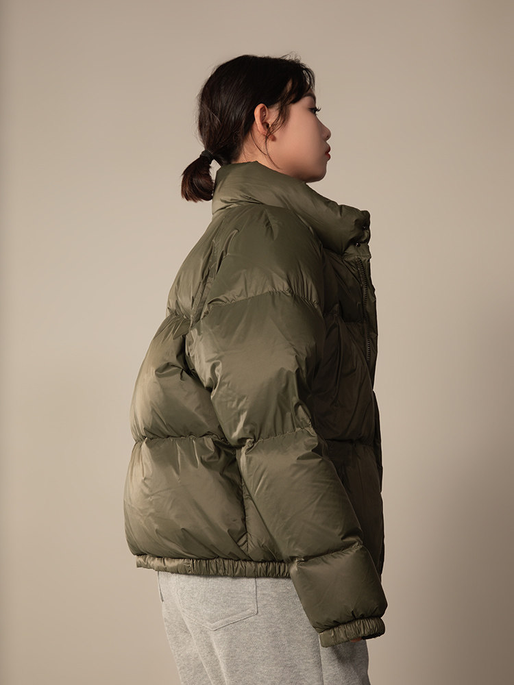 朴素品羽绒服十小名牌排名 (朴与素羽绒服)