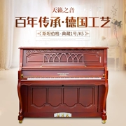 Bộ sưu tập đàn piano Steinbergh Sterinborgh I KU250 - dương cầm