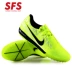 SFS Nike chính hãng PHANTOM Praha TF nọc độc gãy móng cỏ sân bóng đá nhỏ nam BQ7497-717 - Giày bóng đá