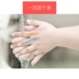 Trang điểm mỹ phẩm cho trẻ em Bộ trang điểm công chúa không độc hại Hộp đồ chơi cho bé gái đồ chơi gỗ cho bé Đồ chơi gia đình
