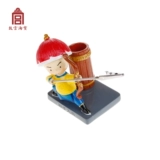 [Запретный город Taobao] Стрельщик, творческий творческий чистый политика настольных компьютеров