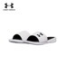 Under Armour Một Dema UA của nam giới Playmaker Thể thao và Giải trí Dép - 3000061 dép nam cao cấp Dép thể thao