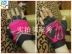 UnderArmour An Dema UA tập thể dục mặc của phụ nữ nửa ngón tay đào tạo găng tay chống trượt 1253696 găng tay lụa Găng tay