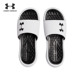 Under Armour Một Dema UA của nam giới Playmaker Thể thao và Giải trí Dép - 3000061 dép nam cao cấp Dép thể thao