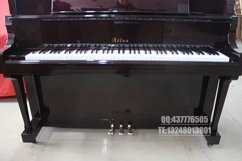 Atlas, японский оригинальный элитный бордовый молоток