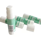 Deli 7101 Solid Glue Formula 9G Труба Сильный Сплошник Сплошной Клей, способные офисные принадлежности одиночные