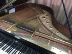 Đàn piano nguyên bản nhập khẩu thời trung cổ dễ thương DIAPASON D-183 Diapansen KAWAI piano - dương cầm đàn piano điện yamaha dương cầm