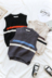 Áo len bé trai xuân hè 2019 mới cho bé phiên bản Hàn Quốc hoang dã của áo len cổ lọ trẻ em vest vest - Áo ghi lê quần áo trẻ em giá rẻ Áo ghi lê