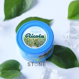 Швейцария импортировал Ricola Litenis Mot Mint Flavor Mint Sugar