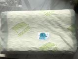 Современная современная латексная подушка, оригинальная импортная резиновая резина