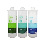 Тысяча острова C85 Fast Card Filter 400G600G Эльфы Фильтр Cerassless PP Cotton Non -Carbon Udfcto смола