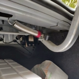 Универсальное модифицированное устройство открытия багажника Trunk Springs автоматическое подъемное устройство автоматическое открытие автомобильного багажника