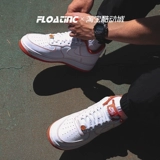 Nike Air Force 1, charlotte tilbury, спортивные кроссовки