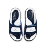Airjordanhydro13 Nike New Products Summer Men's Sports Casual Slippers 684915-401