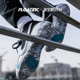 Nike nike KD13 Кевин Дюрант запустил черно-белую мужскую воздушную подушку, настоящие баскетбольные туфли Ci9949-001