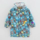 Blue Car Rainwear (со шляпой)